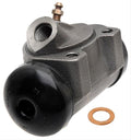 Raybestos Brakes auto part detail