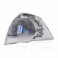 RH PARKLAMP ASSY JEEP COMPASS 20072010
