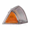 RH PARKLAMP ASSY JEEP COMPASS 20072010