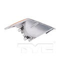 RH PARKLAMP ASSY JEEP COMPASS 20072010