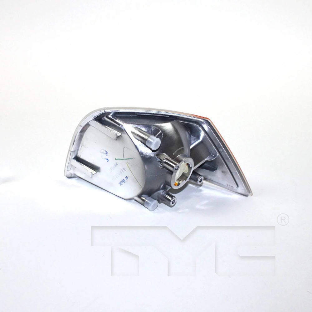 RH PARKLAMP ASSY JEEP COMPASS 20072010