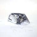 RH PARKLAMP ASSY JEEP COMPASS 20072010