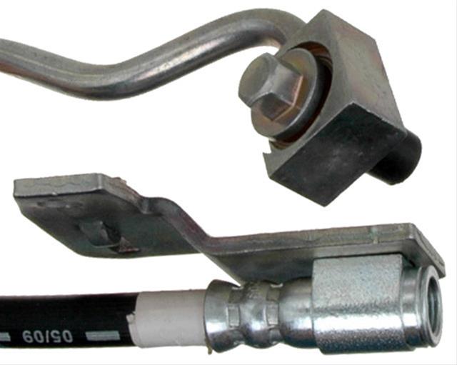 BRAKE HOSE