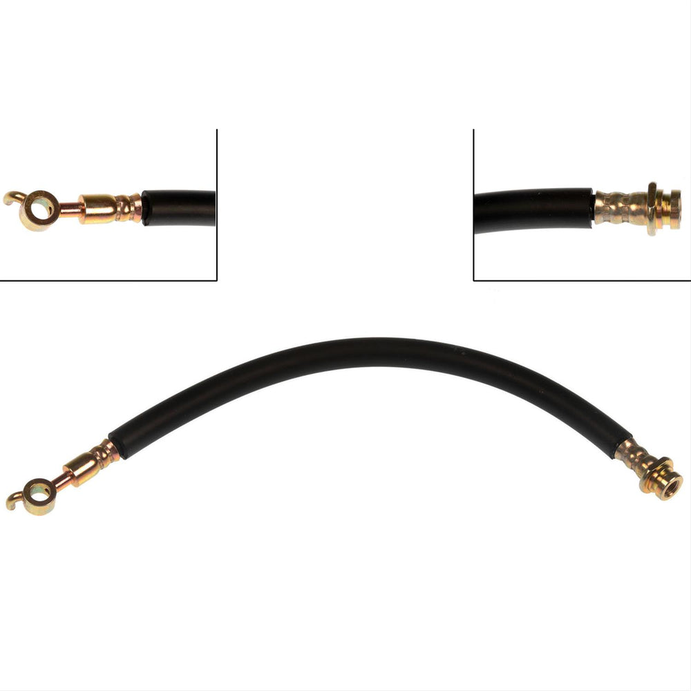 CLUTCH HOSE