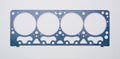 Fel-Pro Dodge RAM 1500 9898 PT PermaTorque Engine Cylinder Head Gasket