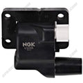 NGK 1996-91 Mercury Tracer HEI Ignition Coil