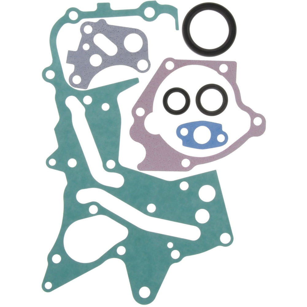 HYU/KIA 2351CC 2.4L G4JS DOHC 16V 19992006 TIMING COVER SET
