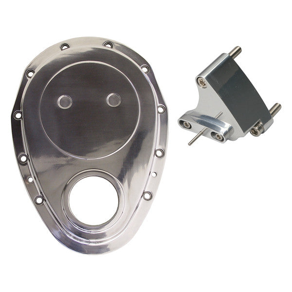 TIMING COVER BBC CHROME