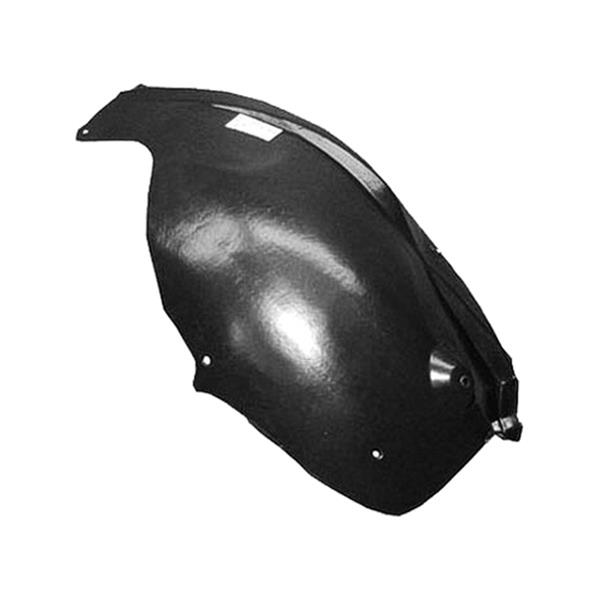 RH RR FENDER LINER REAR SECTION TAURUS 9699;SABLE 9699
