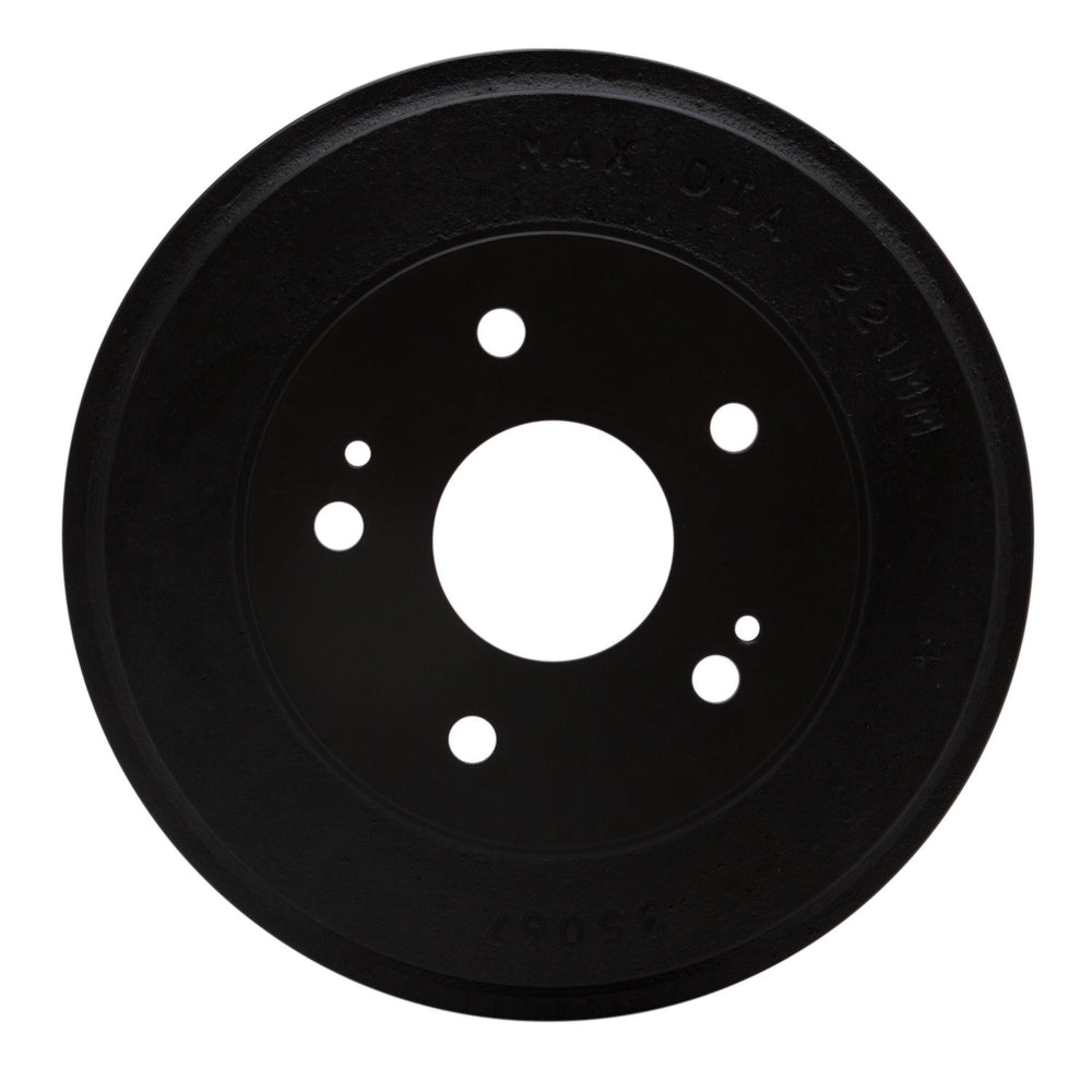 DFC auto part