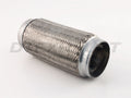 DOUBLE BRAIDED STAINLESS FLEXIBLE PIPES 3.50IN ID / 3.50IN OD