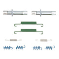 R1 Concepts Drum Brake Hardware Kit Fits Volvo XC90