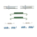 R1 Concepts Drum Brake Hardware Kit Fits Volvo XC90