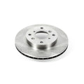 Power Stop 98-99 Acura CL Front Autospecialty Brake Rotor