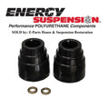 Energy Suspension Bump Stop Universal 2-1/2 Tall - Black