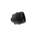 OIL FILTER CAP