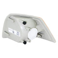 RH PARKLAMP ASSY; COMPASS 0710