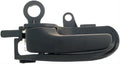 INTERIOR DOOR HANDLE