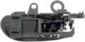 INTERIOR DOOR HANDLE