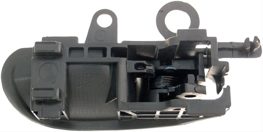 INTERIOR DOOR HANDLE