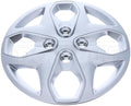 WHEEL HUB CAP