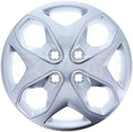 WHEEL HUB CAP