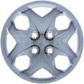 WHEEL HUB CAP