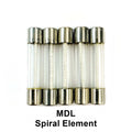 BUSS SMALL DIMENSION FUSE SLOW BLOW