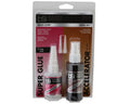 MAXI CURE AND INSTA SET RETAIL PACK