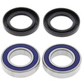 All Balls Racing 14-16 Arctic Cat 90 Utility 2x4 Wheel Bearing Kit Rear
