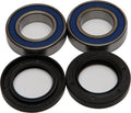 All Balls Racing 14-16 Arctic Cat 90 Utility 2x4 Wheel Bearing Kit Rear