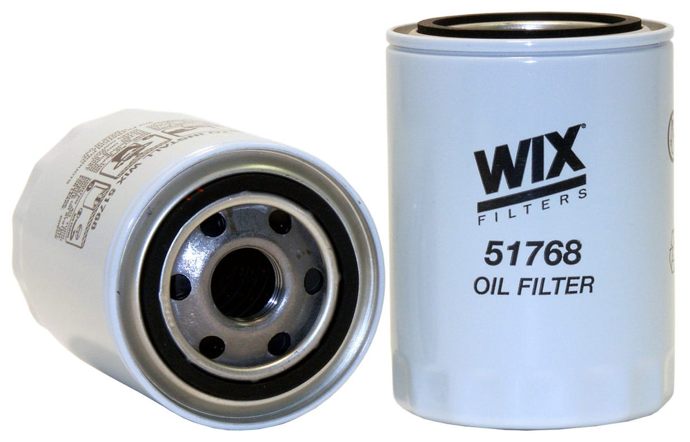 OIL FILTER MIN ORDER QTY12