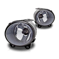 0306 BMW X5 SERIES 0306 E53 FOG LIGHTS(CLEAR)