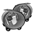 0306 BMW X5 SERIES 0306 E53 FOG LIGHTS(CLEAR)