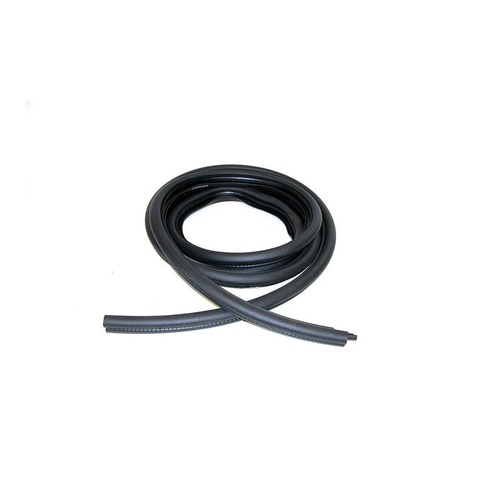 LH OR RH SLIDING DOOR SLIDING DOOR SEAL; CARAVAN 8495; TOWN & COUNTRY 8495; VOYAGER 8495
