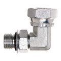 HYDRAULIC ADAPTER - SAE TO SAE