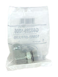 HYDRAULIC ADAPTER - SAE TO SAE