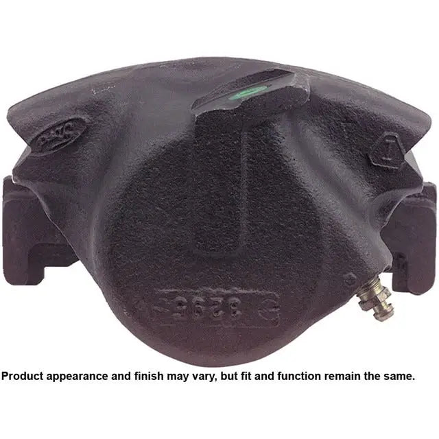 FRICTION CALIPERS