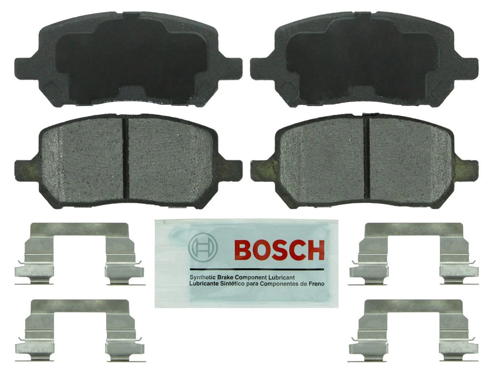 DISC BRAKE PADS