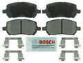 DISC BRAKE PADS