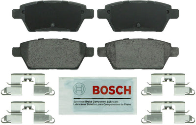 DISC BRAKE PADS