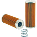 WIX Cartridge Lube Metal Canister Filter