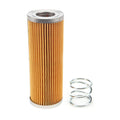 WIX Cartridge Lube Metal Canister Filter