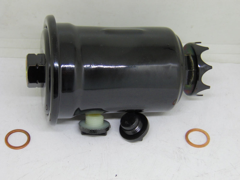 FUEL FILTER MIN ORDER QTY6