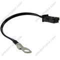 BATTERY TEMPERATURE SENSOR