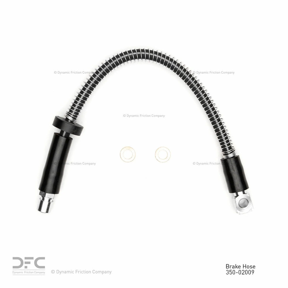 DFC auto part