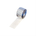 RUGGED HEAT SHIELD TAPE TO REFLECT HEAT AND FOR HEATSHIELD ARMOR INSTALLATION