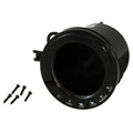 POWER RECLINER CUPHOLDER (RAIL LIGH