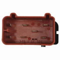 POWER DOOR LOCK SWITCH