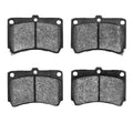 DFC auto part